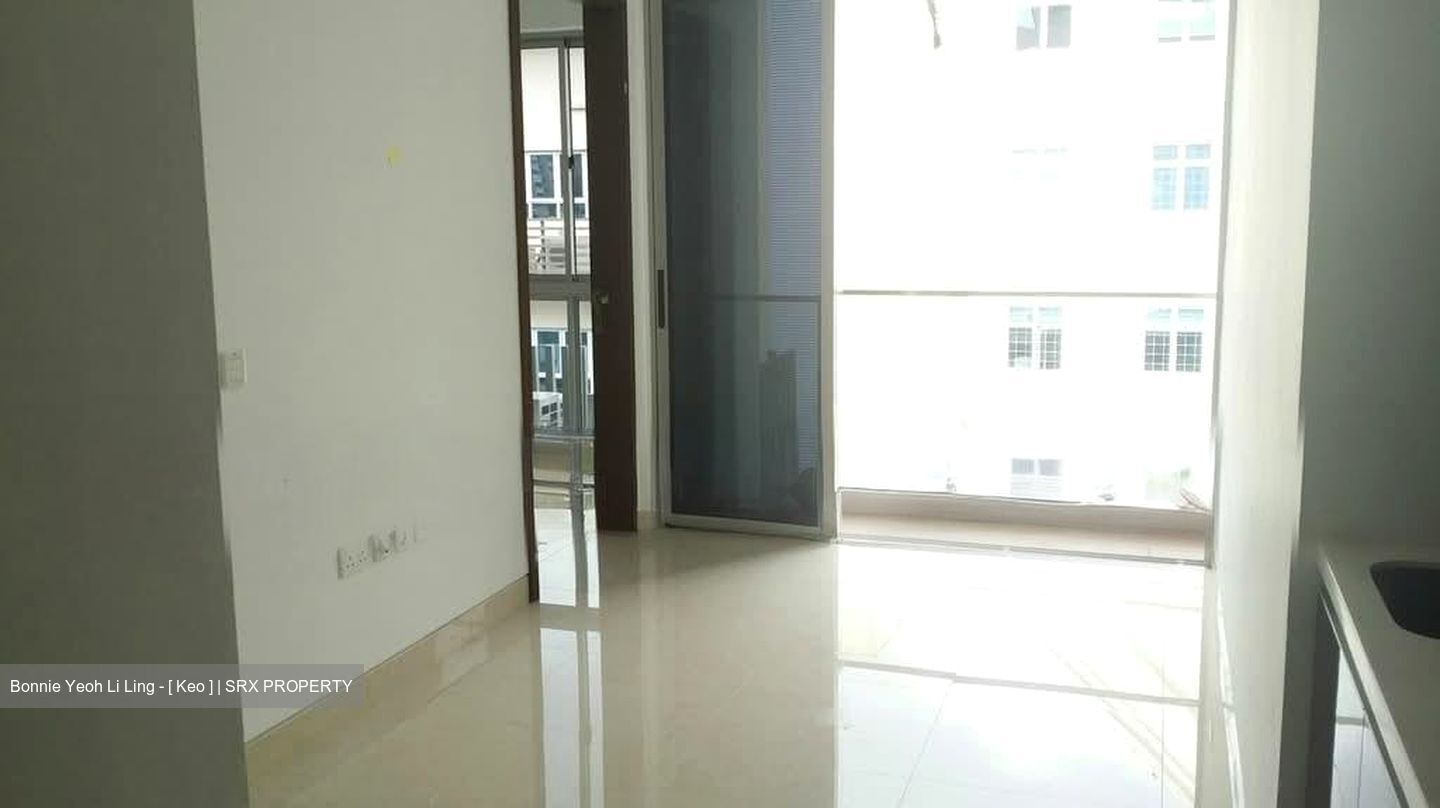 Centra Residence (D14), Apartment #544629781